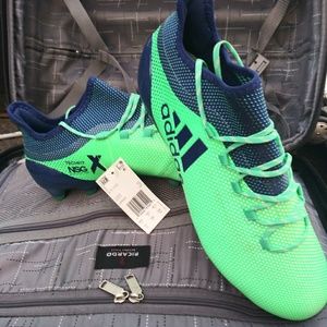adidas X 17.1 FG CP9163